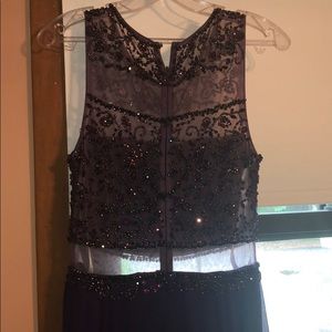 Jovani Dresses - Jovanni prom dress only worn once Jovani Dresses - Jovanni prom dress only worn once